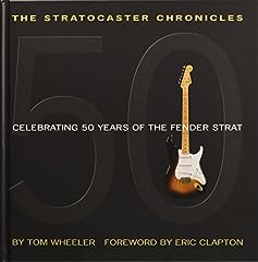Stratocaster chronicles celebr for sale  Delivered anywhere in Ireland