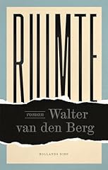 Ruimte roman d'occasion  Livré partout en France