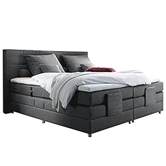 Boxspringbett hotelbett doppel gebraucht kaufen  Wird an jeden Ort in Deutschland