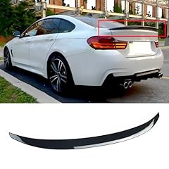 Gloss black rear for sale  Delivered anywhere in USA 