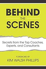 Behind scenes secrets for sale  Delivered anywhere in USA 