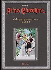 Prinz eisenherz jahrgang gebraucht kaufen  Wird an jeden Ort in Deutschland