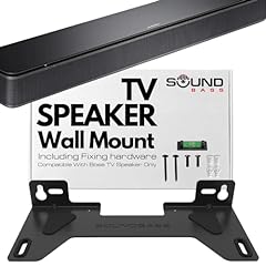 Speaker wall mount for sale  Delivered anywhere in UK