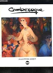 Camberoque d'occasion  Livré partout en France