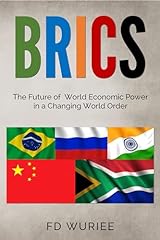 Brics future economic for sale  Delivered anywhere in UK