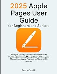 2025 apple pages for sale  Delivered anywhere in UK