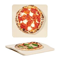 Rocksheat pizza stone for sale  Delivered anywhere in UK