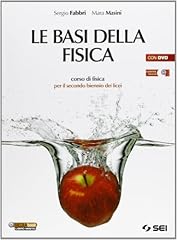 Basi della fisica. usato  Spedito ovunque in Italia 