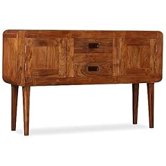 Homgoday sideboard solid for sale  Delivered anywhere in Ireland