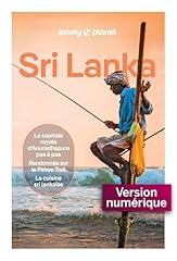 Sri lanka 11ed d'occasion  Livré partout en France