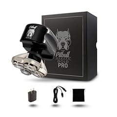 Skull shaver pitbull for sale  Delivered anywhere in UK