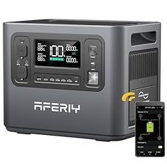 Aferiy portable power for sale  Delivered anywhere in UK