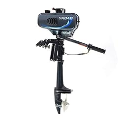 Outboard motor heavy for sale  Delivered anywhere in USA 