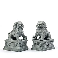 Foo dogs statues for sale  Delivered anywhere in USA 