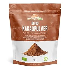 Kakao pulver bio gebraucht kaufen  Wird an jeden Ort in Deutschland