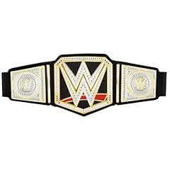 Mattel wwe championship gebraucht kaufen  Wird an jeden Ort in Deutschland