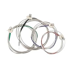 Barabesty set corde usato  Spedito ovunque in Italia 