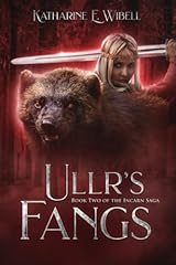 Ullr fangs book gebraucht kaufen  Wird an jeden Ort in Deutschland