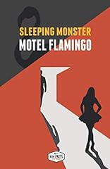 Motel flamingo for sale  Delivered anywhere in UK