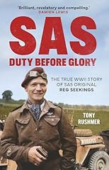 Sas duty glory for sale  Delivered anywhere in UK