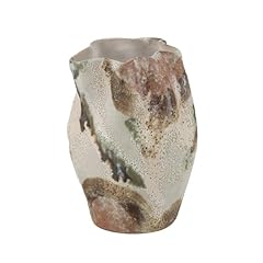 Vase design porcelaine d'occasion  Livré partout en France
