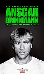Ansgar brinkmann der for sale  Delivered anywhere in UK