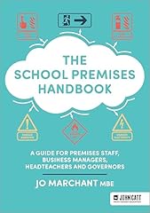 School premises handbook for sale  Delivered anywhere in UK