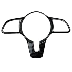Steering wheel cover for sale  Delivered anywhere in UK