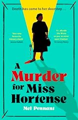 Murder miss hortense for sale  Delivered anywhere in UK