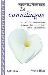 Savoir cunnilingus d'occasion  Livré partout en France