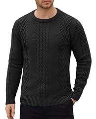 Coofandy pull homme d'occasion  Livré partout en France