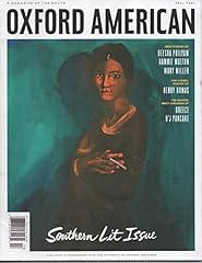 Oxford american magazine for sale  Delivered anywhere in USA 