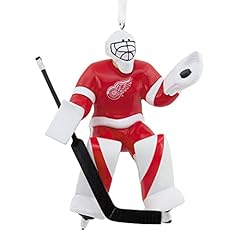 Hallmark nhl detroit for sale  Delivered anywhere in USA 