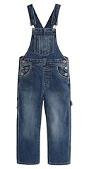 Kidscool spacejeans latzhose gebraucht kaufen  Wird an jeden Ort in Deutschland