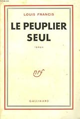 Peuplier seul d'occasion  Livré partout en Belgiqu