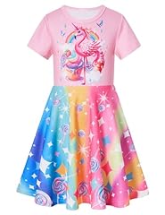 Alisister flamingo dress for sale  Delivered anywhere in USA 