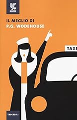 Meglio g. wodehouse usato  Spedito ovunque in Italia 