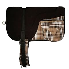 Fleece bareback pad for sale  Delivered anywhere in USA 