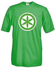 Settantallora shirt maglietta usato  Spedito ovunque in Italia 