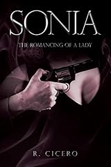 Sonia romancing lady for sale  Delivered anywhere in UK