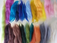 Cuts merino wool for sale  Delivered anywhere in UK