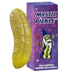 Mystic pickle magic for sale  Delivered anywhere in USA 