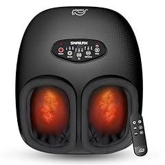 Snailax shiatsu foot for sale  Delivered anywhere in USA 