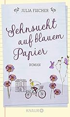 Sehnsucht blauem papier gebraucht kaufen  Wird an jeden Ort in Deutschland