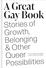 Great gay book for sale  Delivered anywhere in USA 