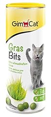 Gimcat gras bits usato  Spedito ovunque in Italia 