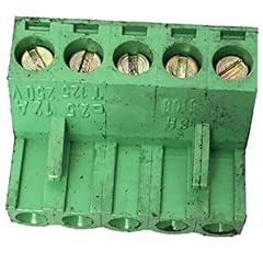Terminal block green for sale  Delivered anywhere in USA 