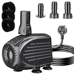 Biling submersible pump for sale  Delivered anywhere in UK