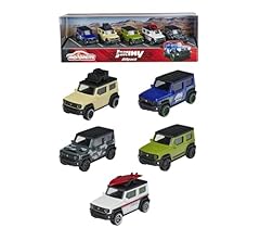 Majorette suzuki jimny d'occasion  Livré partout en France