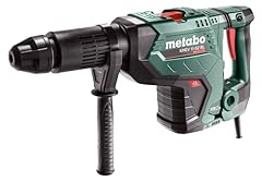 Metabo 600767500 marteau d'occasion  Livré partout en Belgiqu